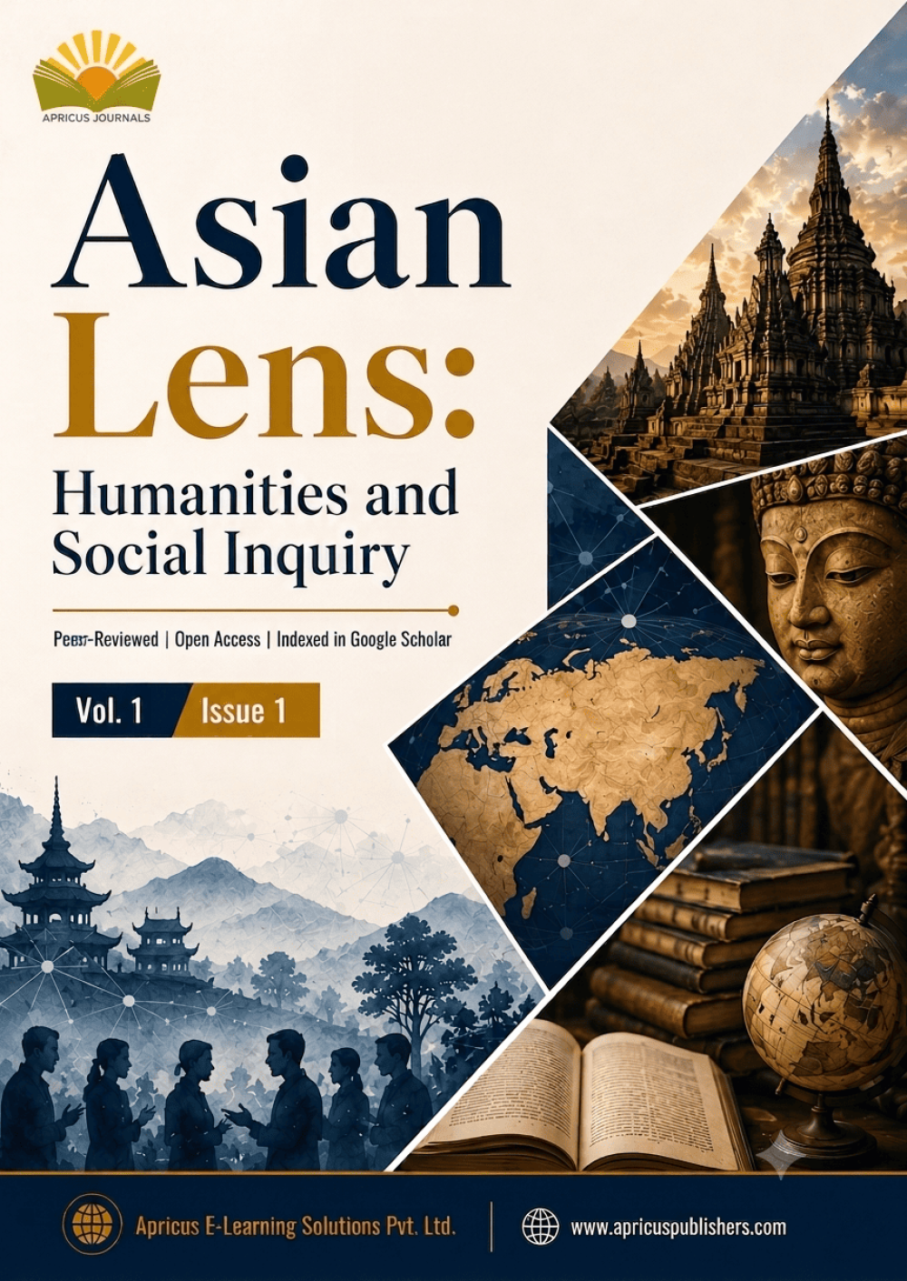 Asian Lens: Humanities and Social Inquiry