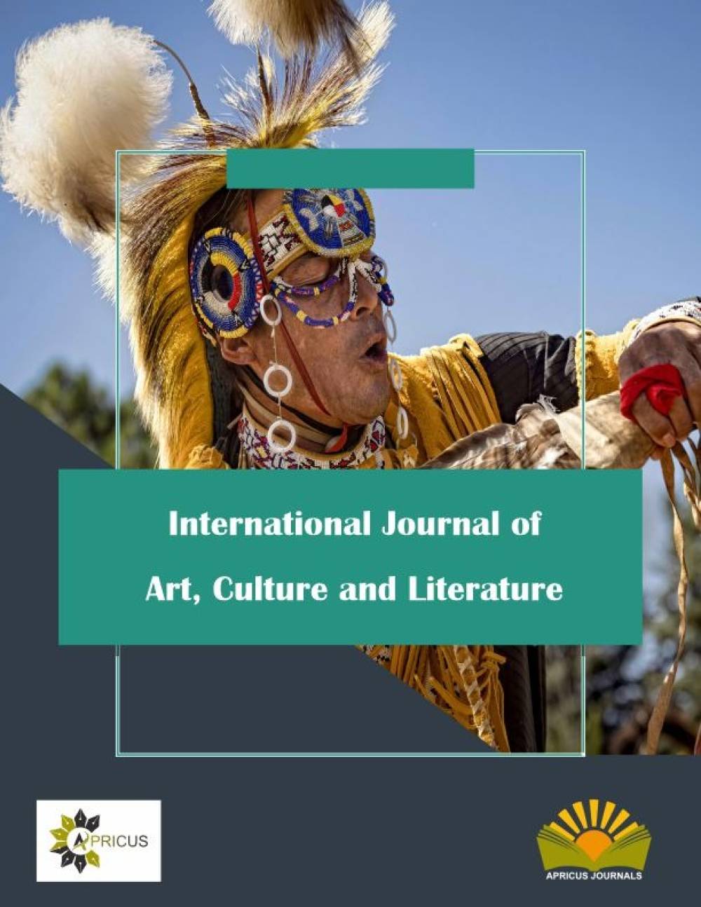 International Journal of Art, Culture and Literature