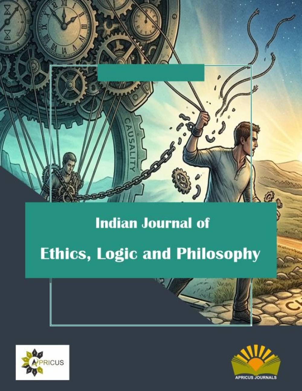 Indian Journal of Ethics, Logic and Philosophy