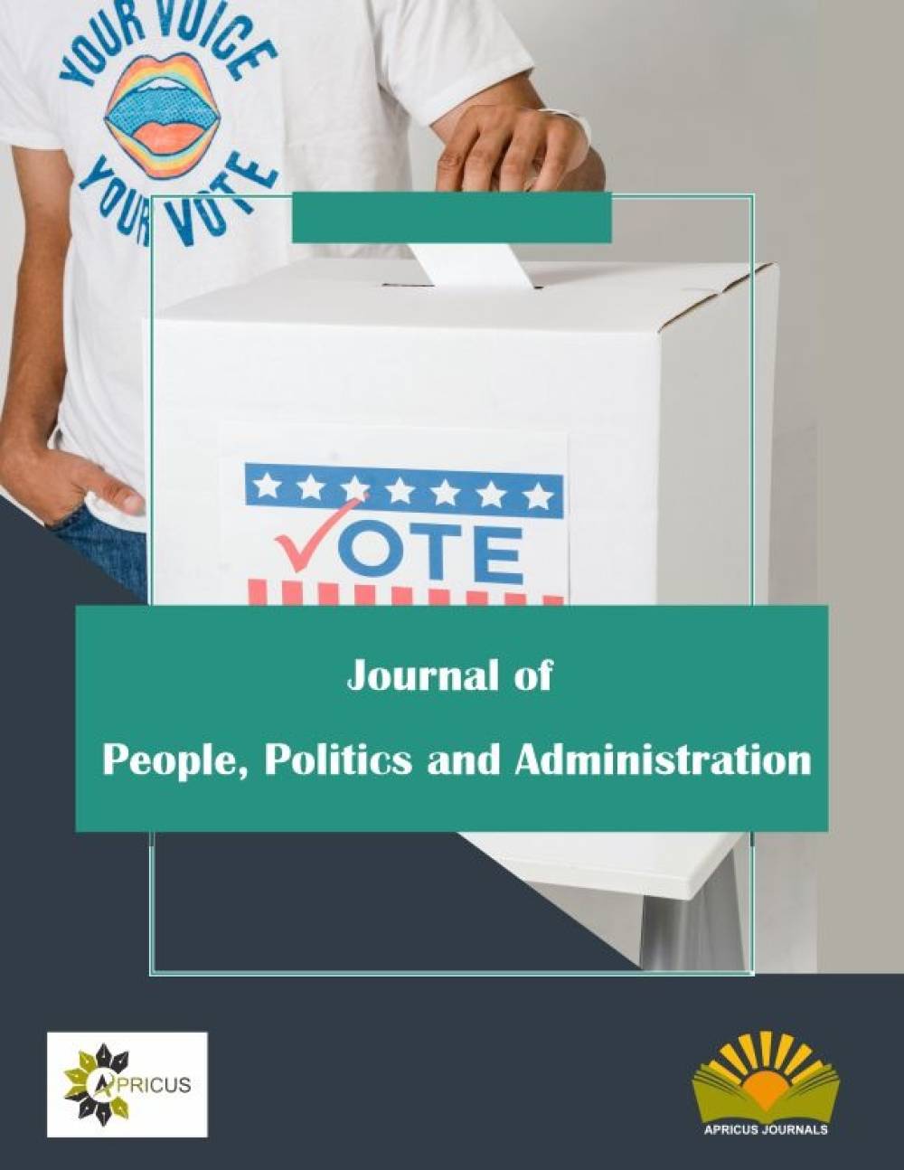 Journal of People, Politics and Administration