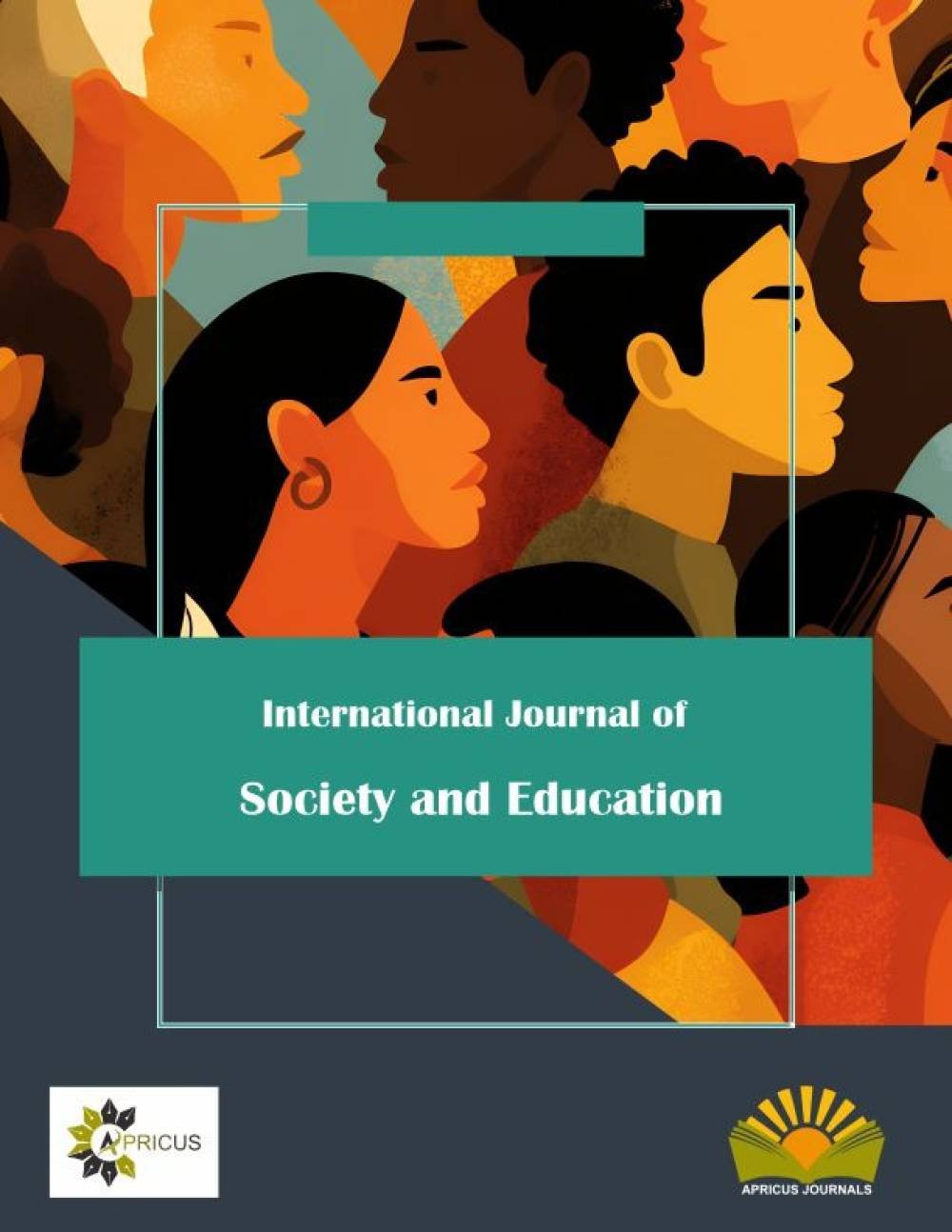 International Journal of Society and Education