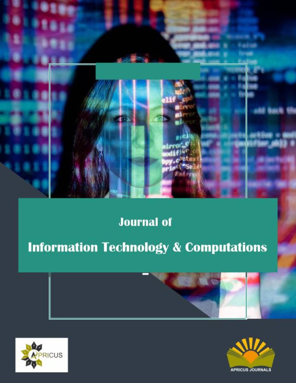 Journal of Information Technology and Computations