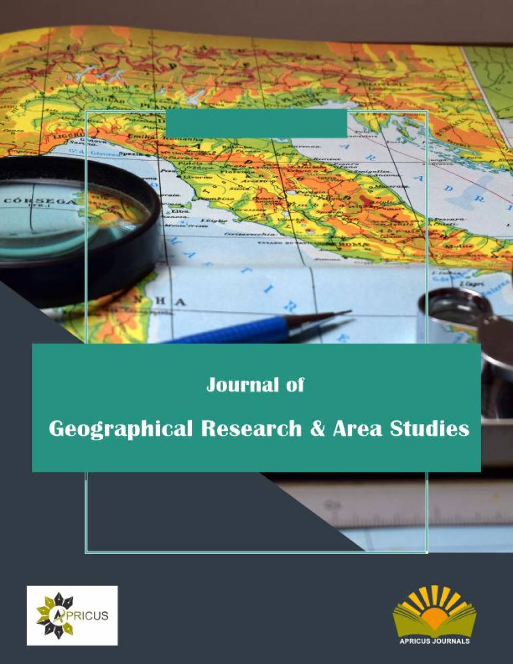 Journal of Geographical Research and Area Studies