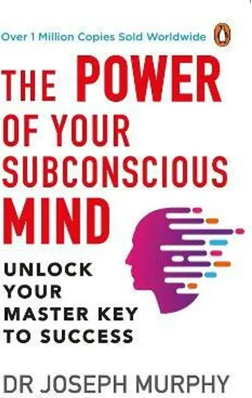 The Power of Your subconscious Mind